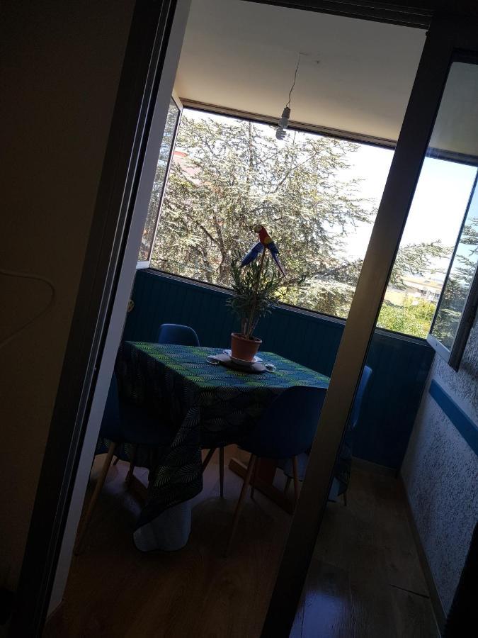 Appartement Avec Agreable Loggia Dans Residence Privee Fréjus Zewnętrze zdjęcie